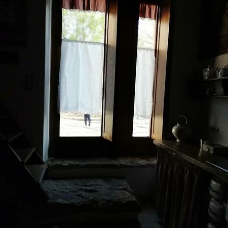 Apartmán Antico Teatro Castiglione dʼOrcia Exteriér fotografie